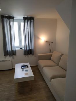 Sweet & Cosy Αpartment in Chora's old town, Ándros (Foto 4)