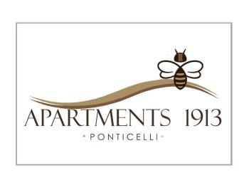Apartment 1913, Ponticelli (fotografie 2)