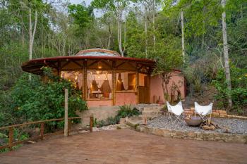 Chalets HUITACA, Choachí (foto 3)