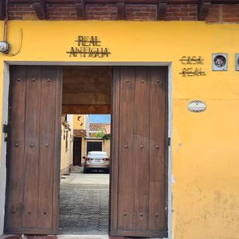 Hotel Casa Real Antigua, Antigua Guatemala (foto 4)