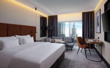 Radisson Collection Hotel, Warsaw, Warsaw (photo 3)
