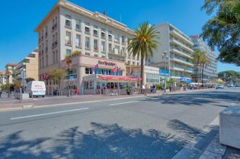 BEACH FLAT, Nice (fotografie 5)