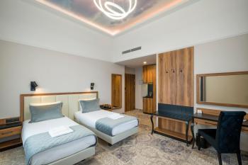 Sky Hotel Kraków, Cracovia (foto 3)