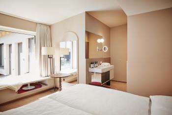 Boutique Hotel das Salz, Зальцбург (фото 3)