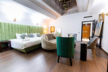 Prince de Paris, Casablanca (foto 4)