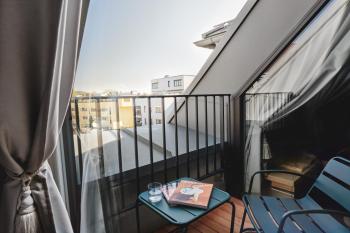 Boutique Hotel das Salz, Зальцбург (фото 5)
