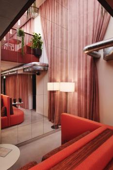 Boutique Hotel das Salz, Salzburg (photo 5)