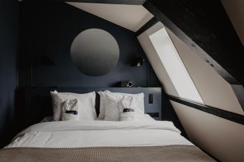 The Nox Hotel, Utrecht (foto 2)