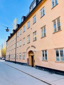 Birka Hotel, Sztokholm (zdjęcie 2)