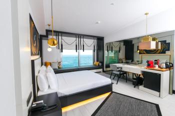 Bilem Hotel Beach & Spa, Antalya (zdjęcie 5)