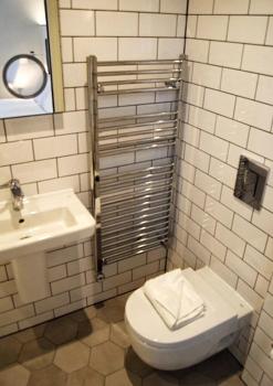 Victoria Inn London, Лондон (фото 5)