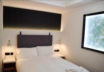 Victoria Inn London, Лондон (фото 4)