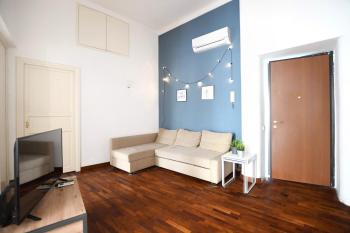 iFlat Key House tra il centro e il mare, Palermo (fotografie 5)