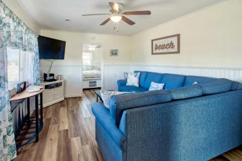 Cottage on 12, Hatteras (foto 2)