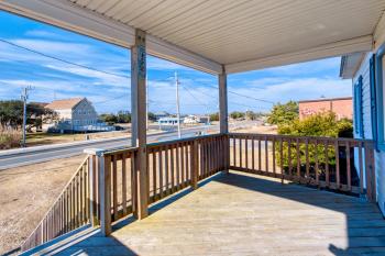 Cottage on 12, Hatteras (foto 5)