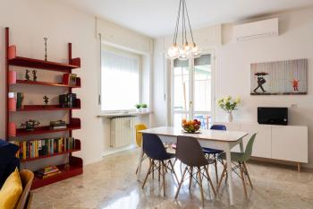 CASA RELAX - Central Station, Milan (photo 3)