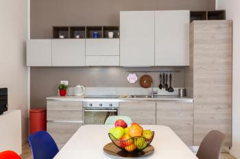 CASA RELAX - Central Station, Milan (photo 5)