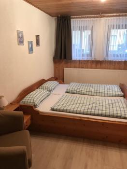 Pension am Eichenhain, Núremberg (foto 4)