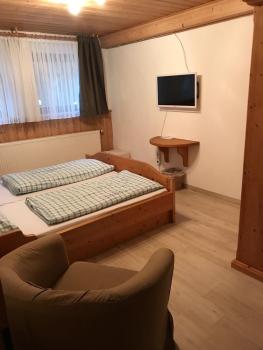 Pension am Eichenhain, Núremberg (foto 5)