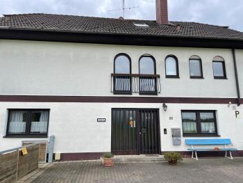 Pension am Eichenhain, Núremberg (foto 2)