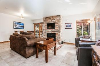Willows Condos by Snowmass Vacations, Snowmass Village (fotografie 3)