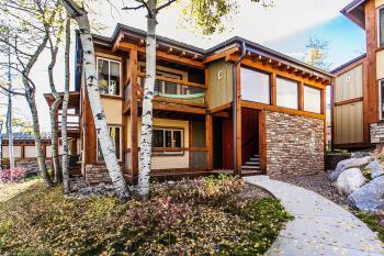 Willows Condos by Snowmass Vacations, Snowmass Village (fotografie 2)