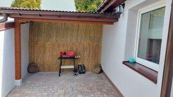 Domek z ogródkiem - sauna dla gości, Chęciny (Foto 4)