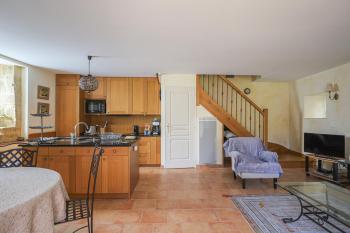 Charming cottage in Dordogne - with swimming pool from June 1st to Sept 30th, Domme (Foto 5)