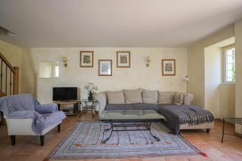 Charming cottage in Dordogne - with swimming pool from June 1st to Sept 30th, Domme (Foto 4)