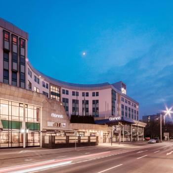 Dorint Hotel Dresden, Dresden (Foto 4)