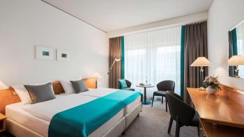 Dorint Hotel Dresden, Dresden (Foto 5)