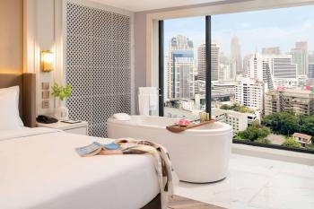 Aira Bangkok Sukhumvit 11 by Kingston Hotels, Bangkok (foto 3)