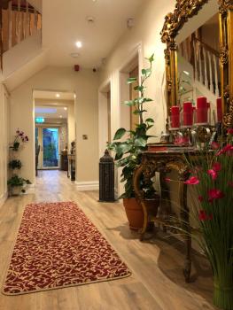 MapleHouse B&B, Drogheda (photo 2)