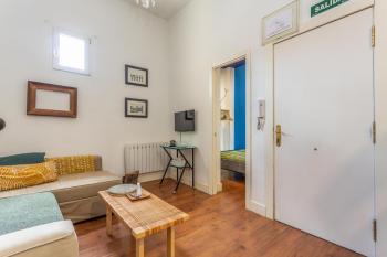 Apartment Torrecilla, Madrid (fotografie 5)