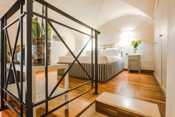 Teichnersuite, Řím (fotografie 5)