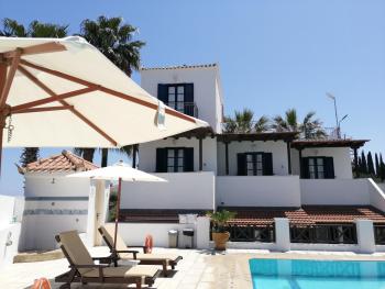 7 Islands, Spetses (Foto 4)