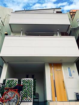 K.House, Tokyo (photo 4)
