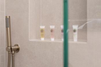 PenthouseStays Chelsea - Luxury King / Queen Bed Studios - near King's Road, Londýn (fotografie 3)