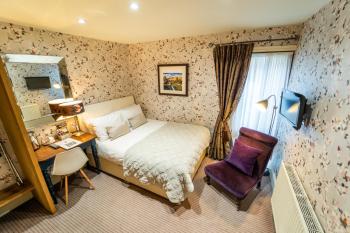Brooks Guesthouse, Bath (foto 3)