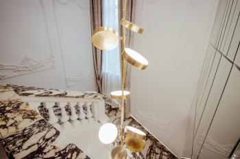The Crown Boutique Hotel & SPA, Tirana (fotografie 4)