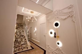 The Crown Boutique Hotel & SPA, Tirana (photo 5)