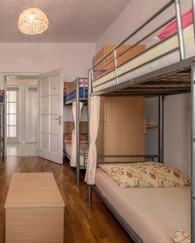 Hostel Split Backpackers, Split (Foto 5)