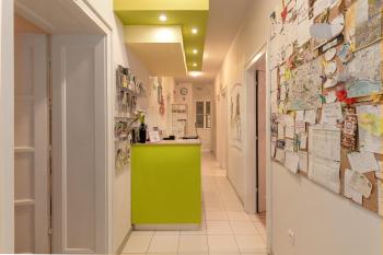 Hostel Split Backpackers, Split (Foto 2)