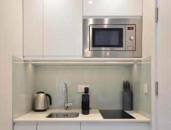 StayPrime Marylebone Serviced Apartments, Londýn (fotografie 4)