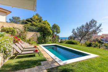 House in Estoril, Estoril (Foto 2)