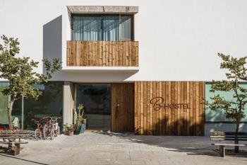 B.Hostel, Comporta (foto 2)