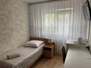 Pokoje Gościnne O-ES-HA, Warszawa (zdjęcie 3)