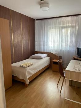 Pokoje Gościnne O-ES-HA, Varšava (fotografie 5)