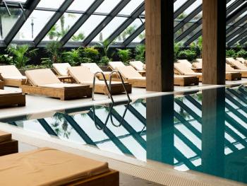 Select Hill Resort, Tirana (fotografie 5)