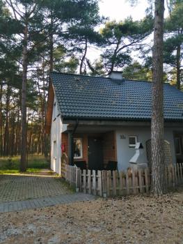 pokoje Pogorzelica Lesna 8
